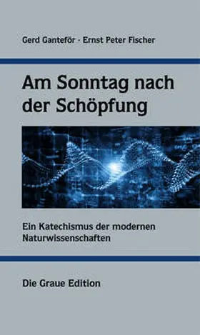 Ganteför / Fischer |  Am Sonntag nach der Schöpfung | Buch |  Sack Fachmedien