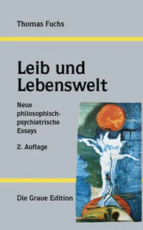 Fuchs |  Leib und Lebenswelt | Buch |  Sack Fachmedien