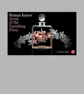 Kaiser |  Scent of the Vanishing Flora | Buch |  Sack Fachmedien