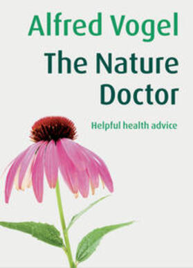 Vogel |  The Nature Doctor | Buch |  Sack Fachmedien
