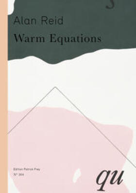  Warm Equations | Buch |  Sack Fachmedien