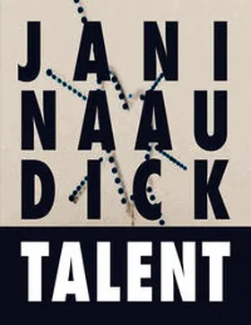 Audick / Bärenklau / Dresenkamp |  TALENT | Buch |  Sack Fachmedien