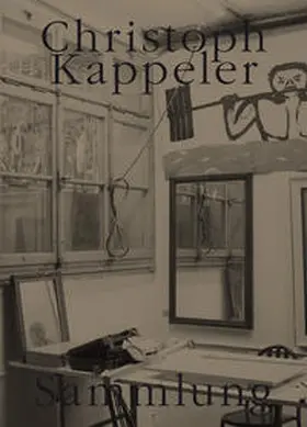 Kappeler | Sammlung | Buch | 978-3-906803-72-2 | sack.de