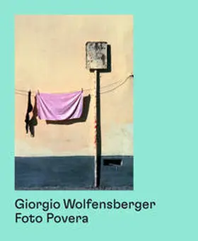 Wolfensberger / Stahel |  Giorgio Wolfensberger | Buch |  Sack Fachmedien