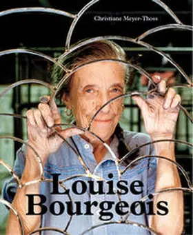 Meyer-Thoss / Bourgeois |  Louise Bourgeois: Konstruktionen für den freien Fall / Designing for Free Fall | Buch |  Sack Fachmedien