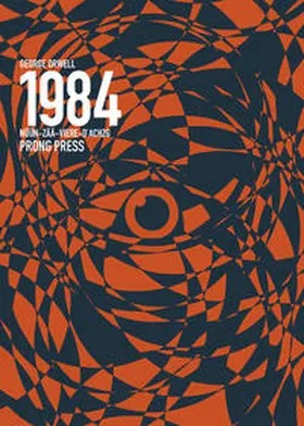 Orwell |  1984 | Buch |  Sack Fachmedien