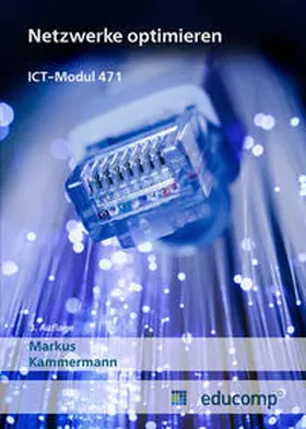 Kammermann |  ICT Modul 471 | Buch |  Sack Fachmedien