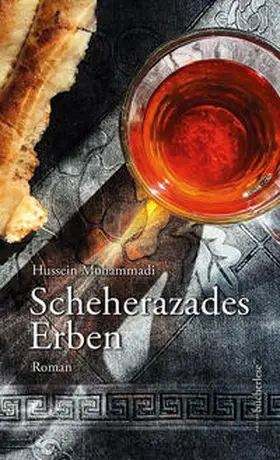 Mohammadi |  Scheherazades Erben | Buch |  Sack Fachmedien