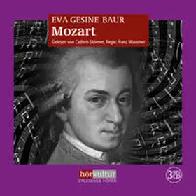 Baur |  Mozart | Sonstiges |  Sack Fachmedien