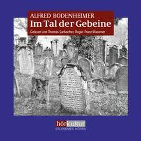 Bodenheimer |  Im Tal der Gebeine | Sonstiges |  Sack Fachmedien