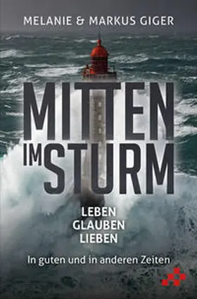 Giger |  Mitten im Sturm | Buch |  Sack Fachmedien