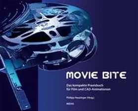 Hauzinger |  Movie Bite | Buch |  Sack Fachmedien