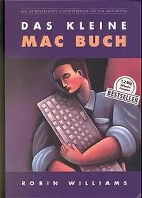 Williams |  Das kleine Mac Buch | Buch |  Sack Fachmedien