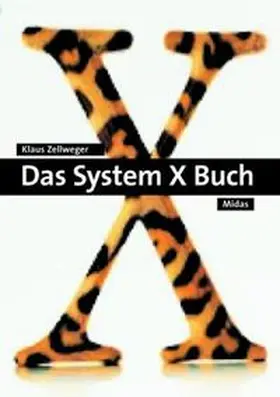 Eckardt |  Das Mac OS X Buch | Buch |  Sack Fachmedien