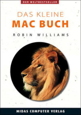 Williams |  Das Kleine Mac Buch | Buch |  Sack Fachmedien