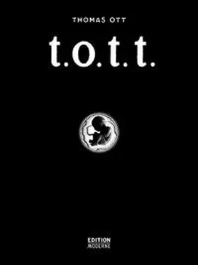 Ott |  t.o.t.t. ( tott) | Buch |  Sack Fachmedien