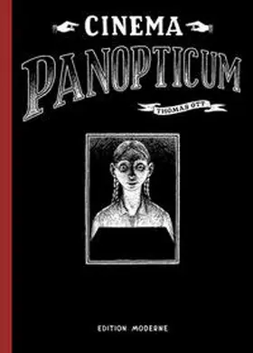 Ott |  Cinema Panopticum | Buch |  Sack Fachmedien