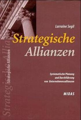 Segil |  Strategische Allianzen | Buch |  Sack Fachmedien