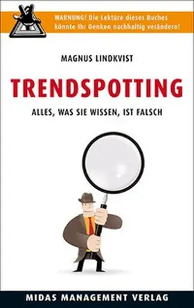 Lindkvist |  Trendspotting | Buch |  Sack Fachmedien