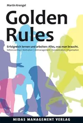 Krengel |  Golden Rules | Buch |  Sack Fachmedien