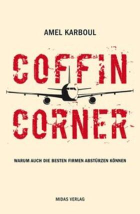 Karboul |  Coffin Corner | Buch |  Sack Fachmedien