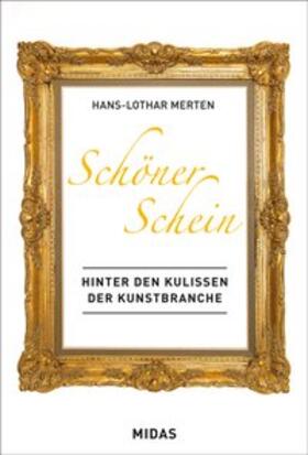 Merten |  Merten, H: Schöner Schein - Marktplatz Kunst | Buch |  Sack Fachmedien