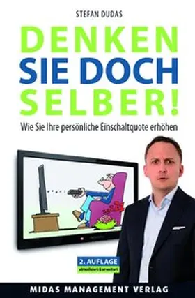 Dudas |  Denken Sie doch selber! | Buch |  Sack Fachmedien