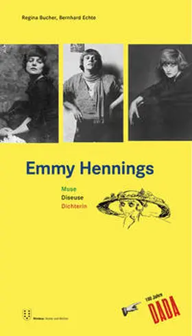 Bucher / Echte |  Emmy Hennings | Buch |  Sack Fachmedien