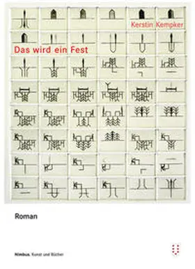 Kempker |  Das wird ein Fest | Buch |  Sack Fachmedien