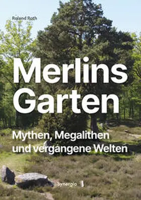 Roth |  Merlins Garten | Buch |  Sack Fachmedien