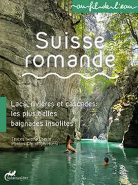 Eberle |  Suisse romande | Buch |  Sack Fachmedien