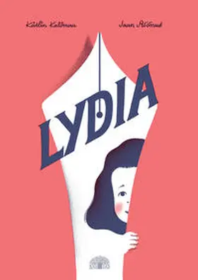 Kaldmaa |  Lydia | Buch |  Sack Fachmedien