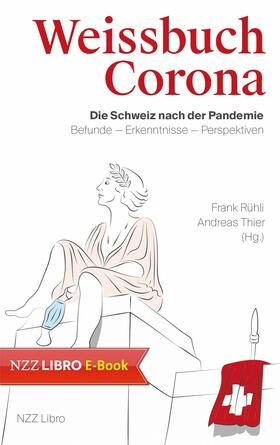 Rühli / Thier |  Weissbuch Corona | eBook | Sack Fachmedien