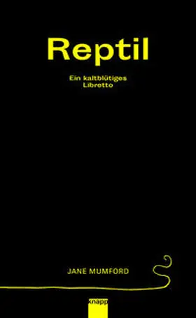 Mumford |  Reptil | Buch |  Sack Fachmedien