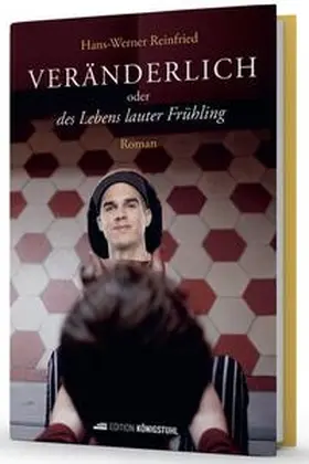 Reinfried |  VERÄNDERLICH | Buch |  Sack Fachmedien