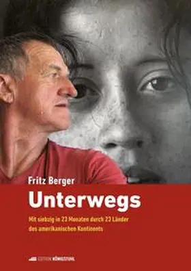 Berger |  Unterwegs | Buch |  Sack Fachmedien