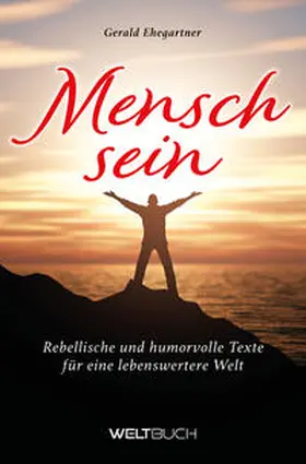 Ehegartner |  Menschsein | Buch |  Sack Fachmedien