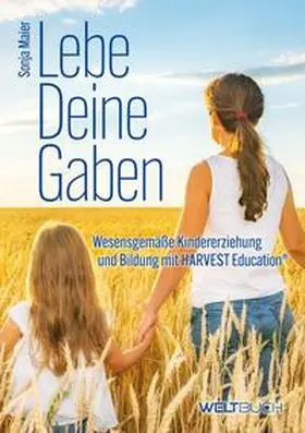 Maier |  Lebe Deine Gaben | Buch |  Sack Fachmedien