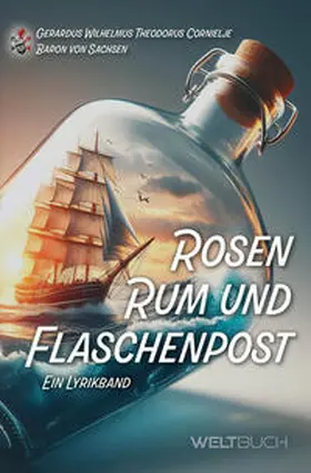  Rosen, Rum und Flaschenpost | Buch |  Sack Fachmedien