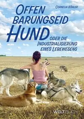 Köhler |  Offenbarungseid Hund | Buch |  Sack Fachmedien