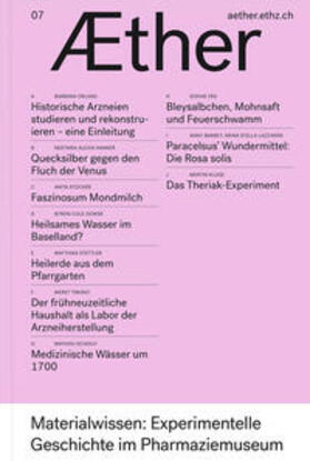 Orland / Dowse | Materialwissen | Buch | 978-3-907380-00-0 | sack.de