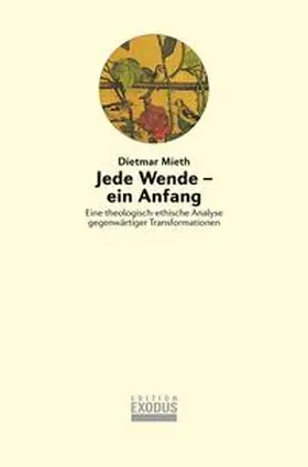 Mieth |  Jede Wende - ein Anfang | Buch |  Sack Fachmedien