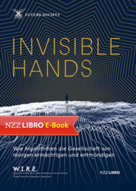 W.I.R.E. |  Invisible Hands | eBook | Sack Fachmedien