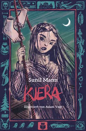 Mann |  Kiera | Buch |  Sack Fachmedien