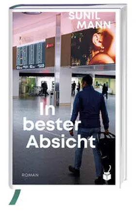 Mann |  In bester Absicht | Buch |  Sack Fachmedien