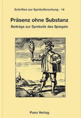 Michel |  Präsenz ohne Substanz | Buch |  Sack Fachmedien