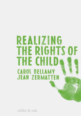 Bellamy / Zermatten / Kirchschläger |  Swiss Human Rights Book 2 | Buch |  Sack Fachmedien
