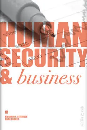 Leisinger / Probst |  Human Security & Business | Buch |  Sack Fachmedien