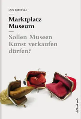 Boll / Becker / Bürgi |  Marktplatz Museum | Buch |  Sack Fachmedien