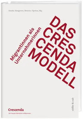 Bangerter / Speiser |  Das Crescenda-Modell | Buch |  Sack Fachmedien